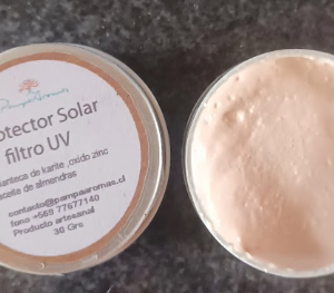 protector solar filtro uv