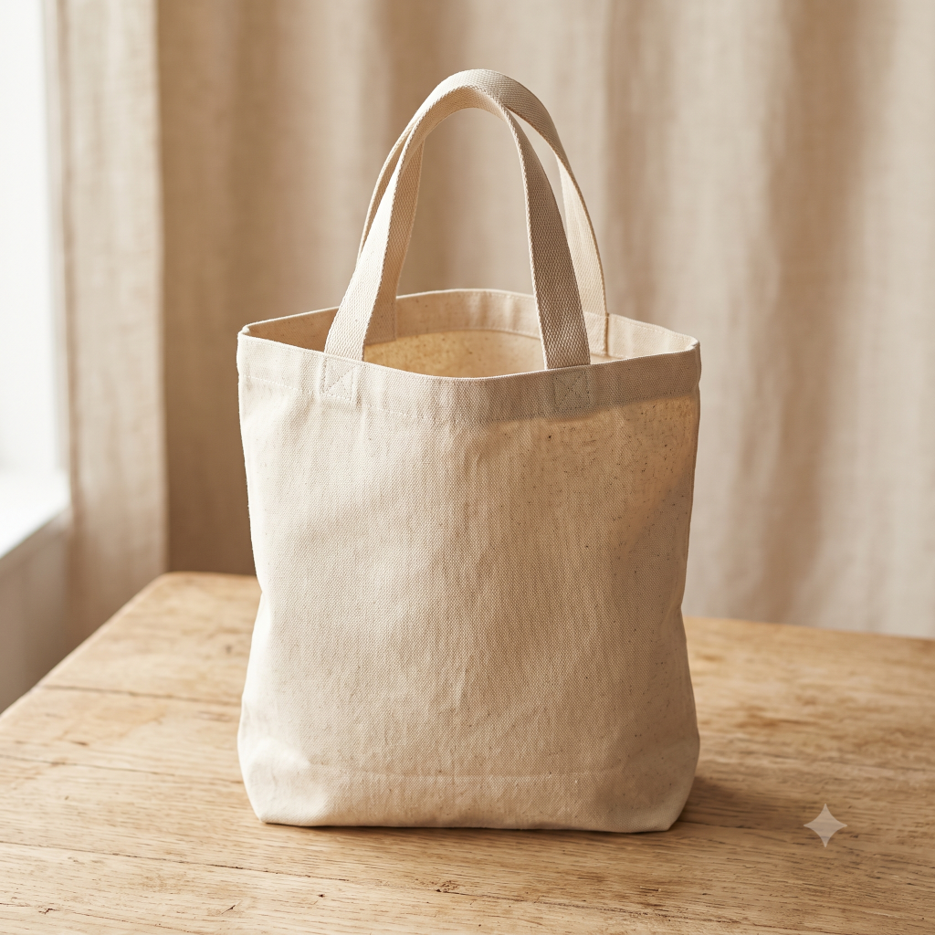 Bolsa Textil Reutilizable