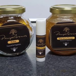 Polen Natural